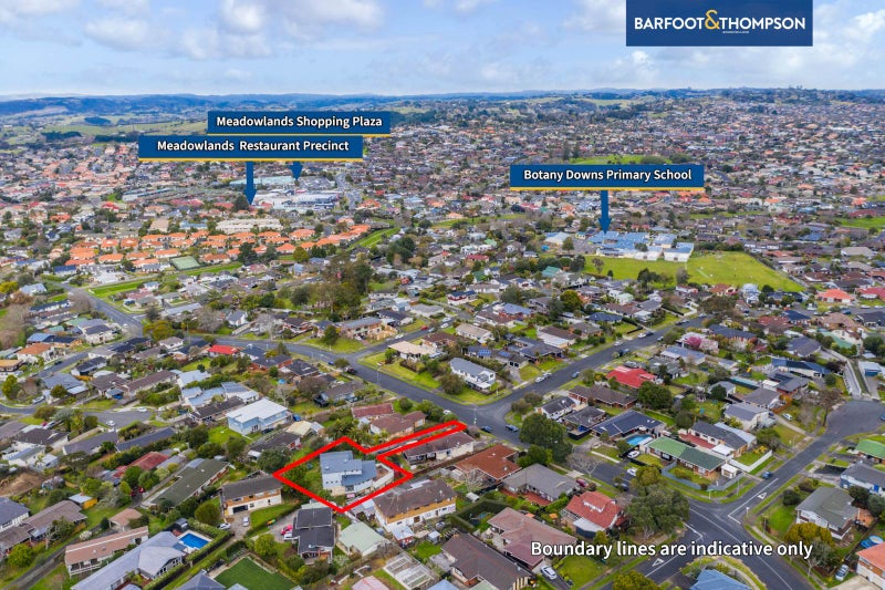 18 Kurnell Drive, Botany Downs, Auckland - Carousel 11