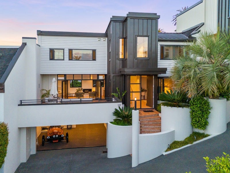 14B Alfred Street, Northcote Point, Auckland - Carousel 2
