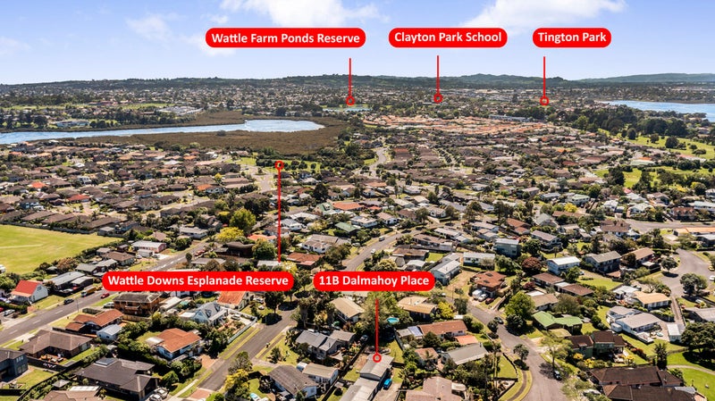 2/11 Dalmahoy Place, Wattle Downs, Auckland - Carousel 17