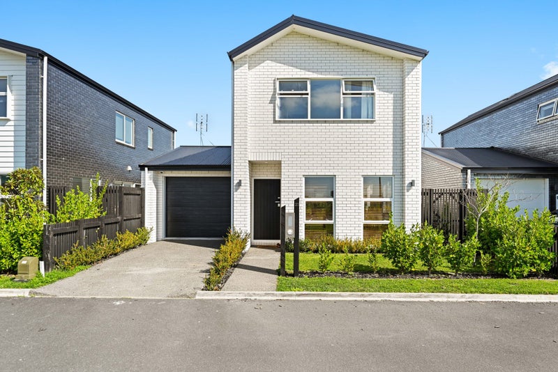 23 Couldsack Avenue, Chartwell, Hamilton - Carousel 1