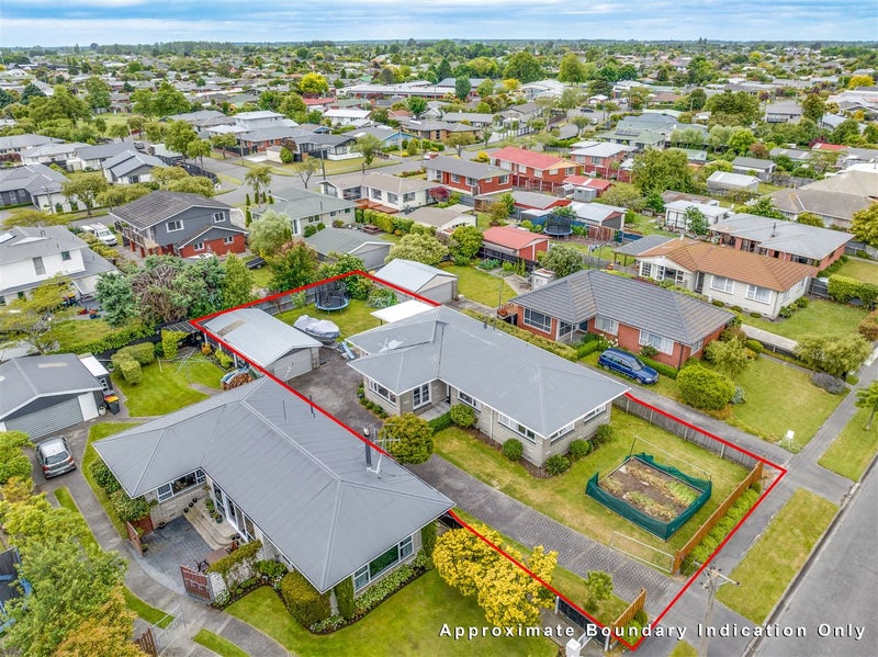 38 Chedworth Avenue, Bishopdale, Christchurch - Carousel 2
