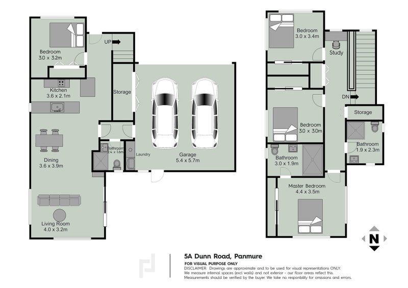 5A Dunn Road, Panmure, Auckland - Carousel 20