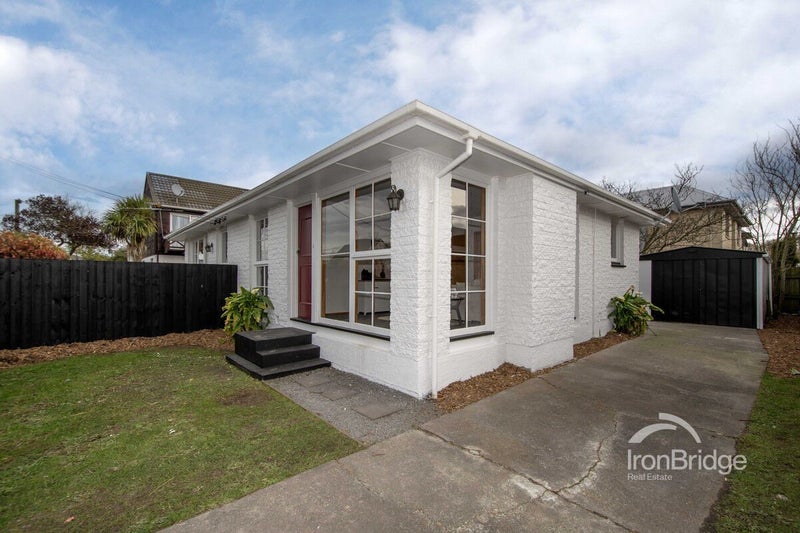 2/493 Barbadoes Street, Edgeware, Christchurch - Carousel 1