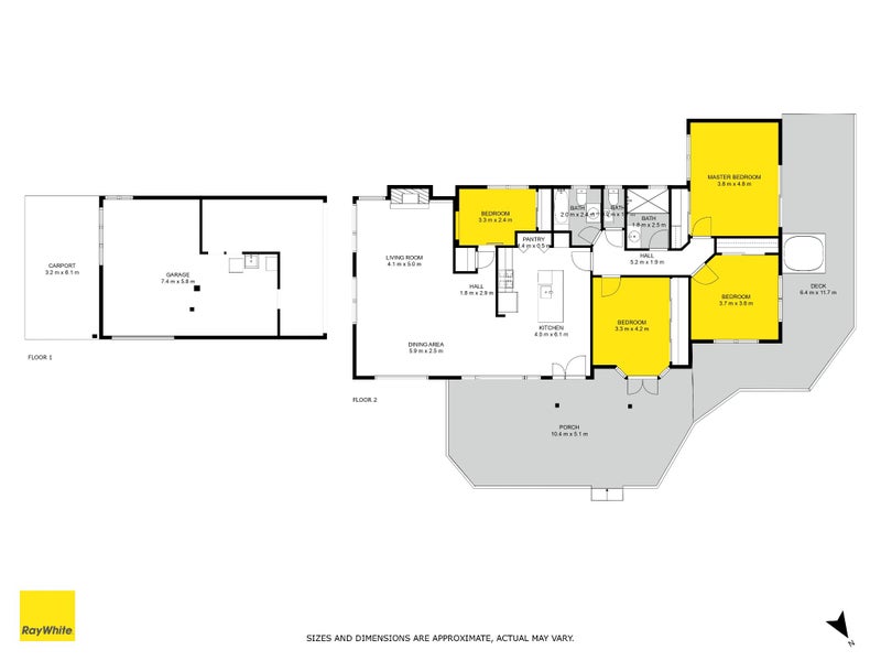 71 Cockle Bay Road, Cockle Bay, Auckland - Carousel 29