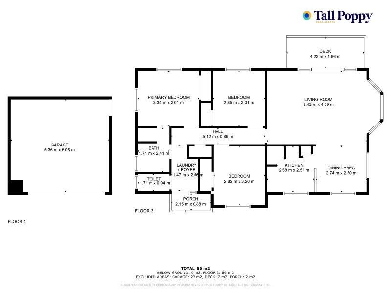 2A Tom Muir Drive, Gate Pa, Tauranga - Carousel 19