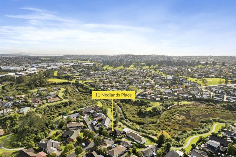 11 Nedlands Place, Burswood, Auckland - Carousel 24