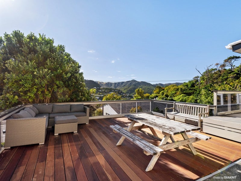 10 Rutland Way, Wadestown, Wellington - Carousel 2