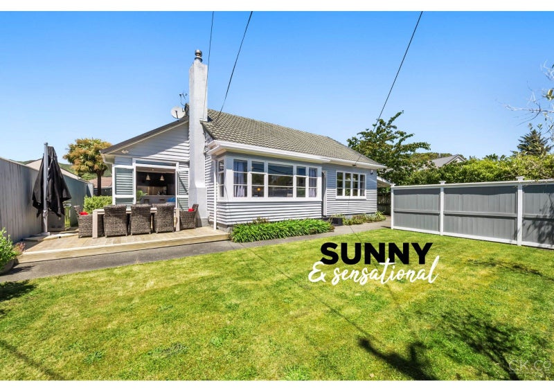 77 Pilmuir Street, Hutt Central, Lower Hutt - Carousel 1