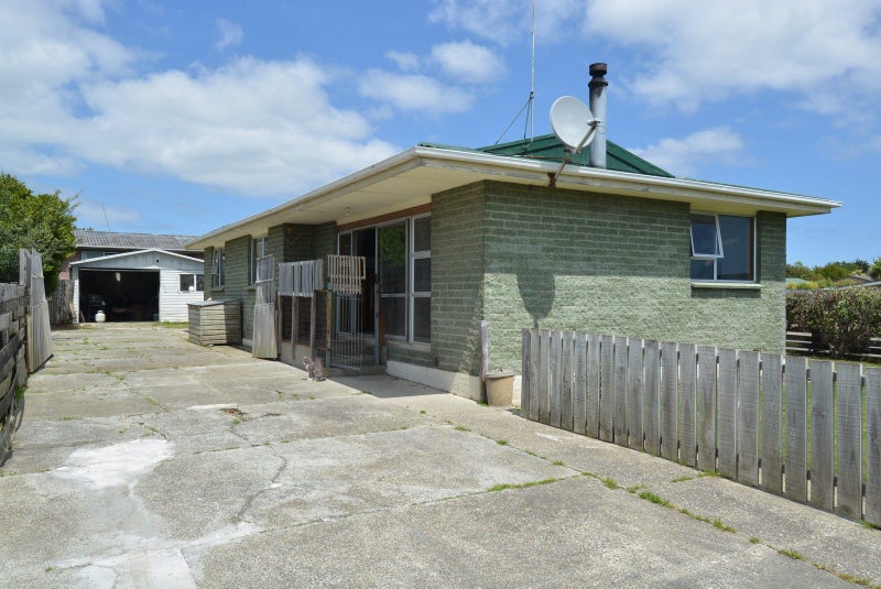 50 Paisley Street, Kew, Invercargill - Carousel 21