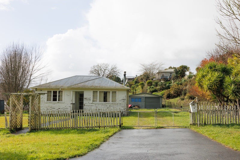 5 Elizabeth Street, Te Kuiti - Carousel 1