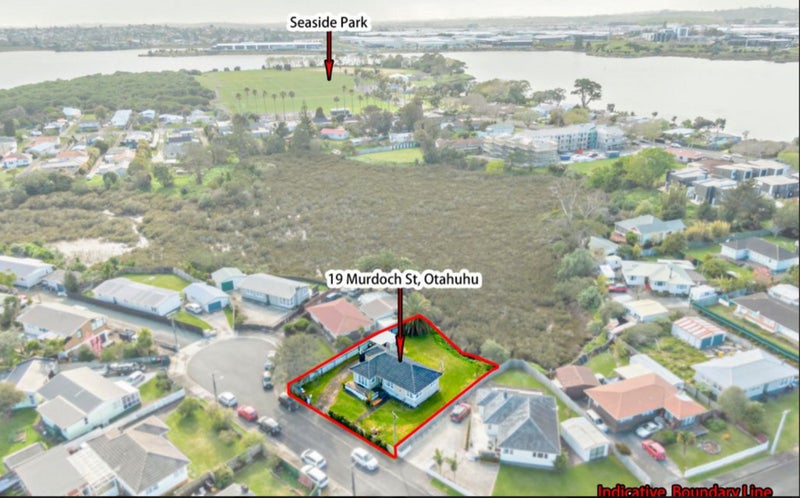 19 Murdoch Street, Otahuhu, Auckland - Carousel 2