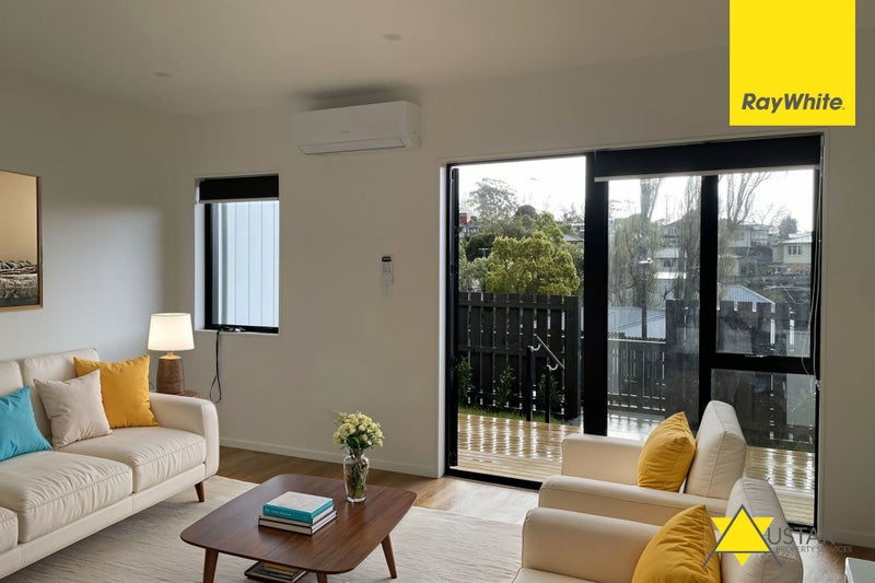 7/27 Glenorchy Street, Glen Eden, Auckland - Carousel 1