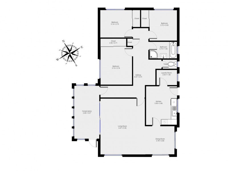 13 Gillespies Road, Birchville, Upper Hutt - Carousel 16