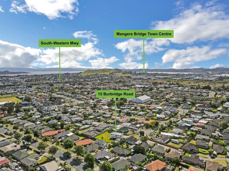 15 Burbridge Road, Favona, Auckland - Carousel 21