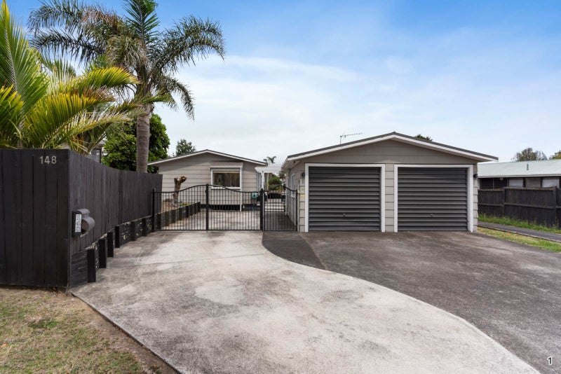 148 Carnoustie Drive, Wattle Downs, Auckland - Carousel 1