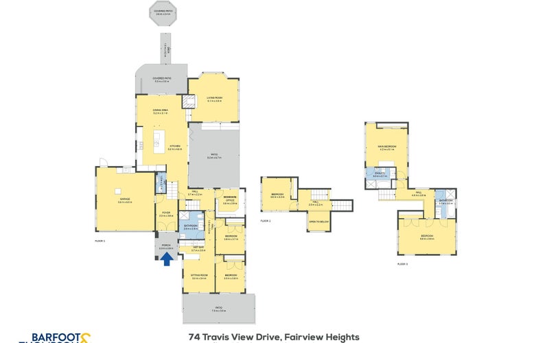 74 Travis View Drive, Fairview Heights, Auckland - Carousel 38