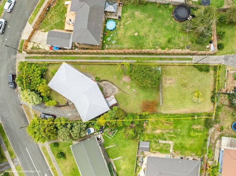 4 Tennyson Street, Raumanga, Whangarei - Carousel 1