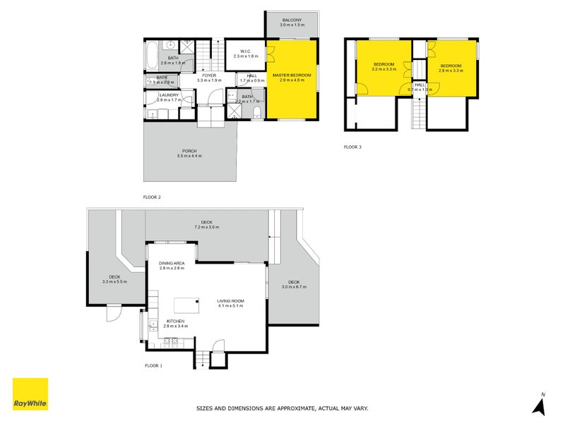 14C Godden Crescent, Orakei, Auckland - Carousel 16