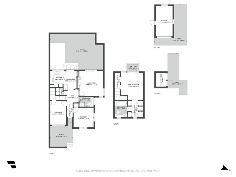 68 Spencer Street, Remuera, Auckland - Carousel 19