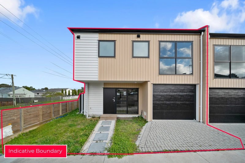 25A Crawford Avenue, Mangere Bridge, Auckland - Carousel 2