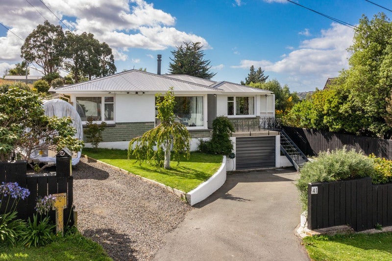 41 Torquay Street, Abbotsford, Dunedin - Carousel 2