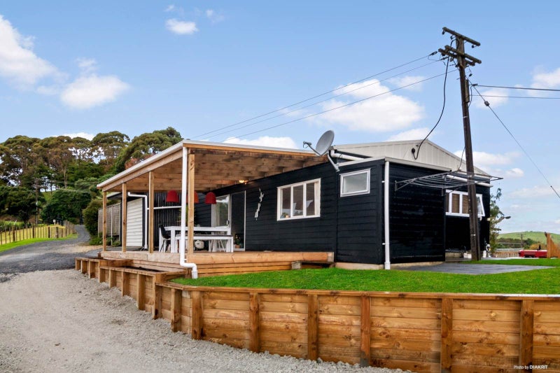 0 Baddeleys Beach Road, Tawharanui Peninsula, Matakana - Carousel 2