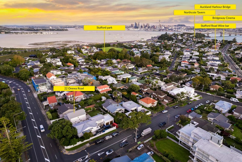 22 Onewa Road, Northcote Point, Auckland - Carousel 28