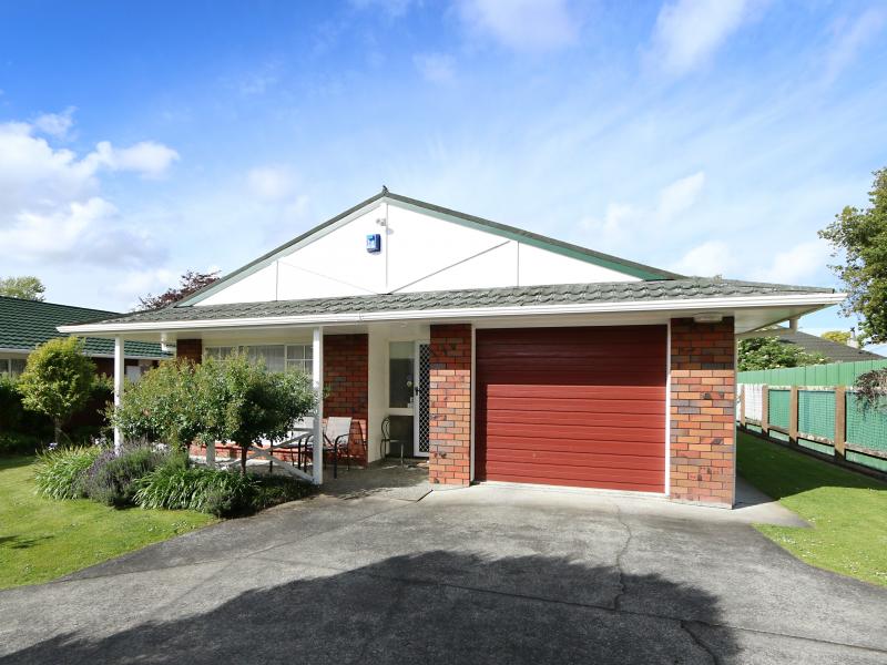 294D College Street, West End, Palmerston North - Carousel 1