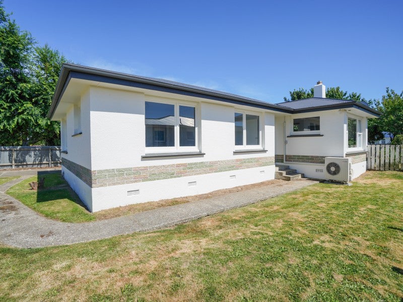 34 Glengarry Crescent, Glengarry, Invercargill - Carousel 1