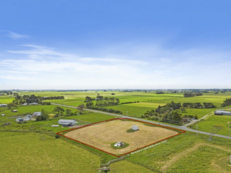 386 Rongotea Road, Rongotea - Carousel 1