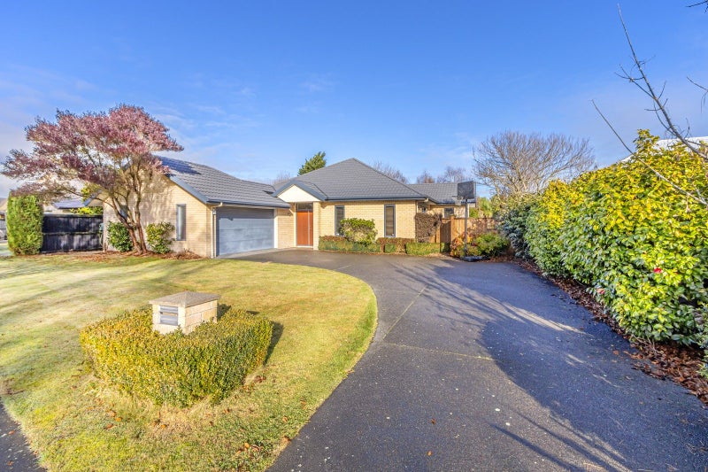 8 Longspur Avenue, Wigram, Christchurch - Carousel 1