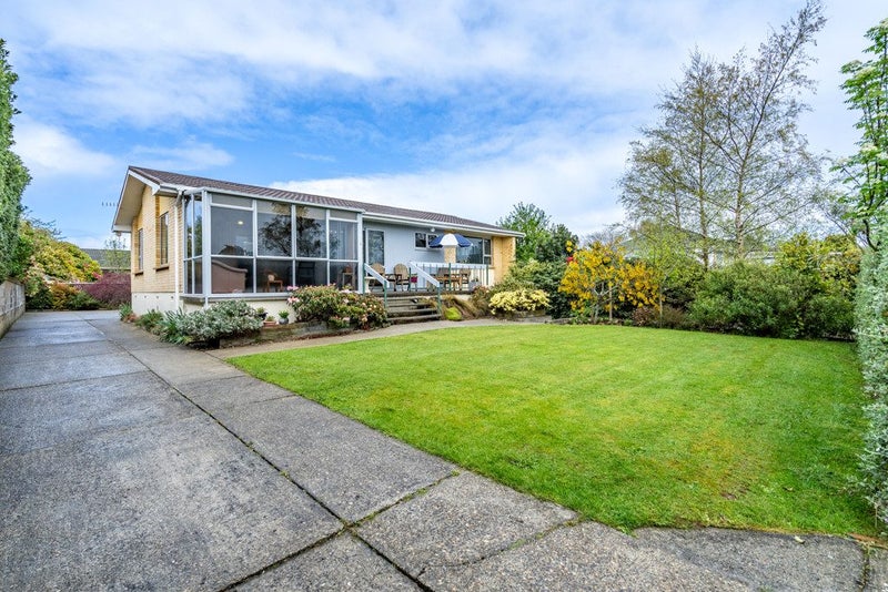 3 Kauri Terrace, Hargest, Invercargill - Carousel 1