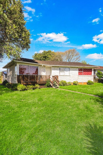 2 Awakino Place, Manurewa, Auckland - Carousel 17