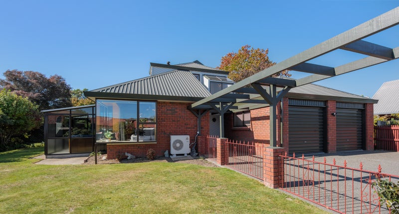 11 Regent Place, Witherlea, Blenheim - Carousel 2