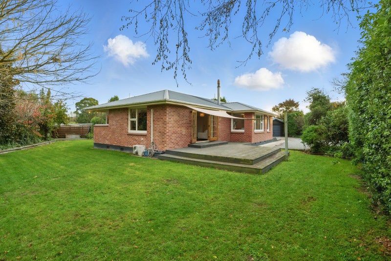 25 Kaiwara Street, Hoon Hay, Christchurch - Carousel 1