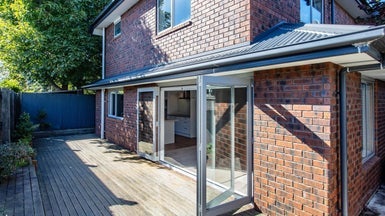 21A Boon Street, Sydenham, Christchurch - Carousel 1