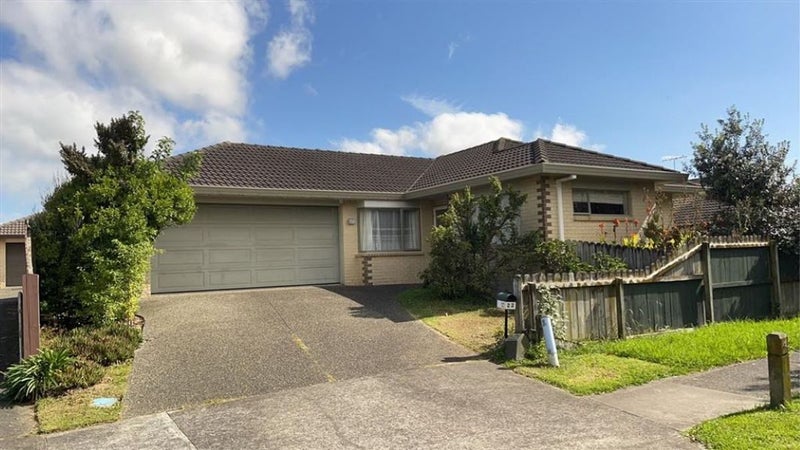 22 Feeny Crescent, East Tamaki, Auckland - Carousel 1