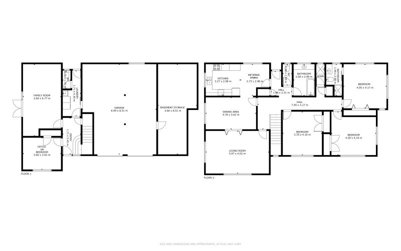 1 Brasenose Place, Tawa, Wellington - Carousel 15