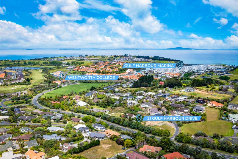 21 Gulf Harbour Drive, Gulf Harbour, Whangaparaoa - Carousel 18