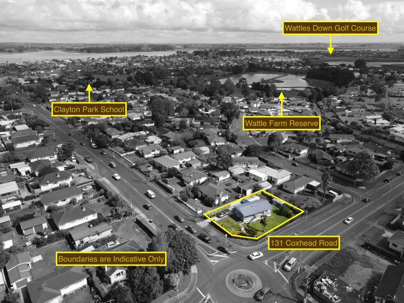131 Coxhead Road, Wattle Downs, Auckland - Carousel 4