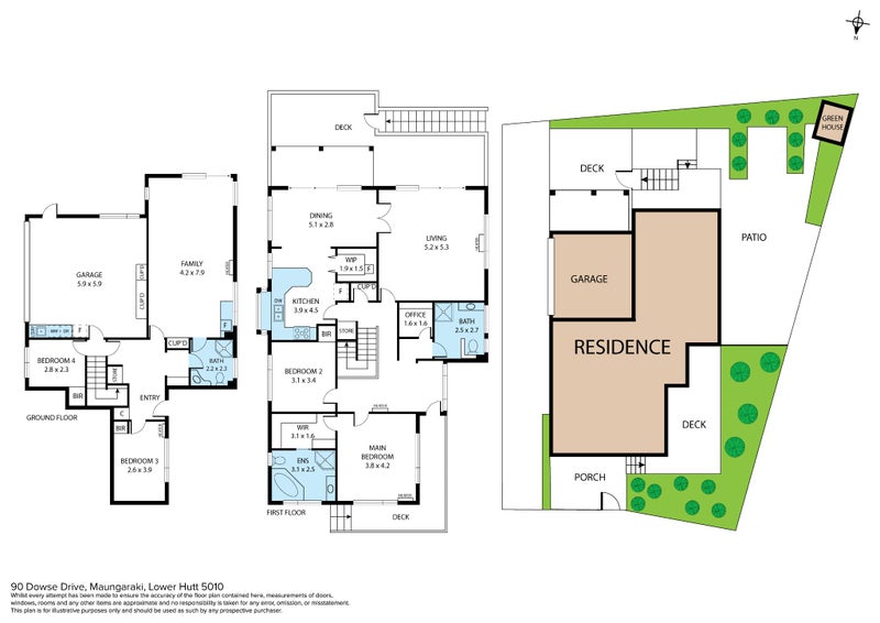 90 Dowse Drive, Maungaraki, Lower Hutt - Carousel 39