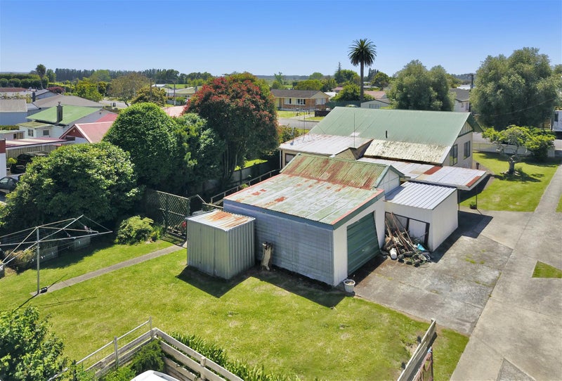 14A SEDDON STREET, Te Puke, Western Bay Of Plenty - Carousel 22