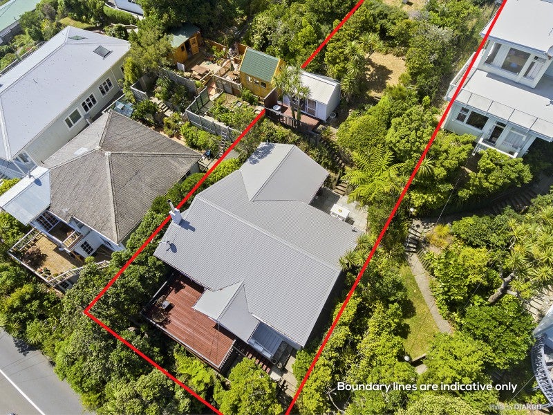 65 Cecil Road, Wadestown, Wellington - Carousel 19