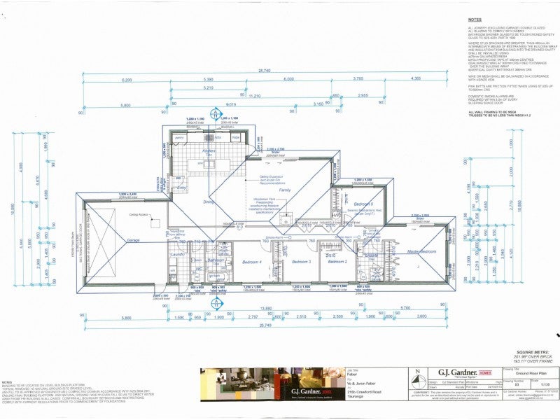 215B Crawford Road, Minden, Tauranga - Carousel 20