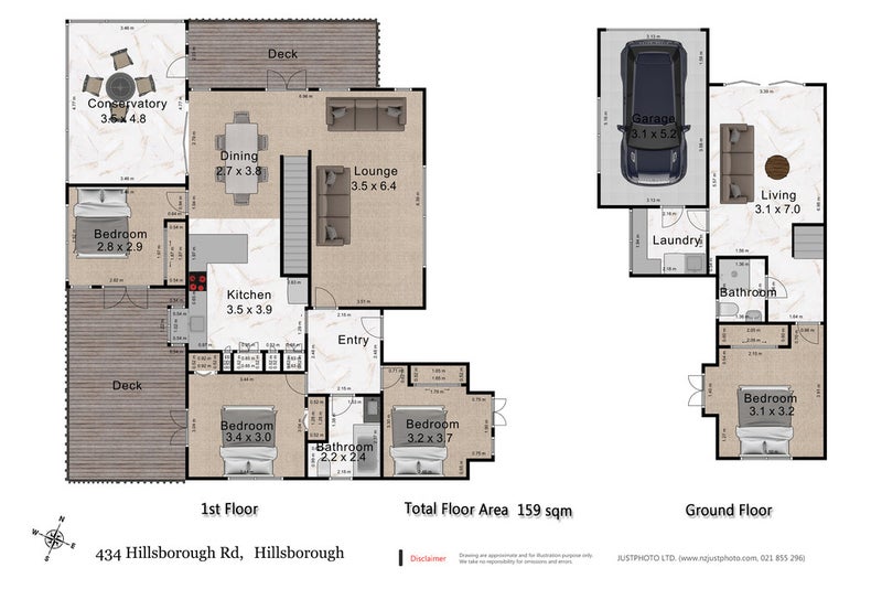 434 Hillsborough Road, Mount Roskill, Auckland - Carousel 20