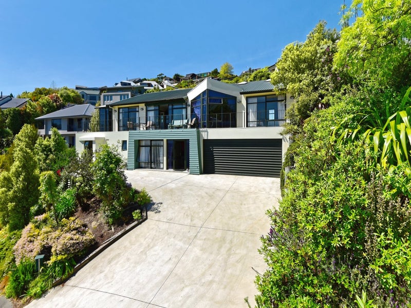 36 Woodlau Rise, Huntsbury, Christchurch - Carousel 1