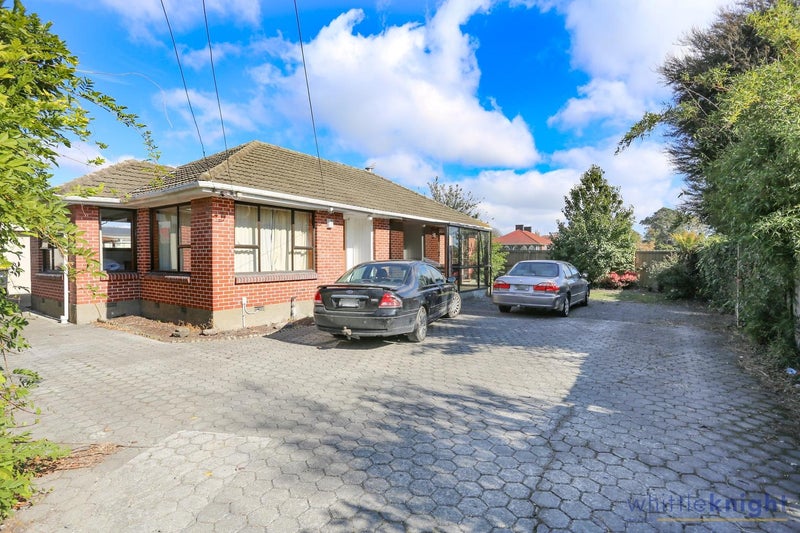 18A Renfrew Street, Upper Riccarton, Christchurch - Carousel 2
