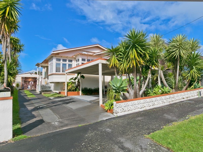 5 Rawene Avenue, Westmere, Auckland - Carousel 2