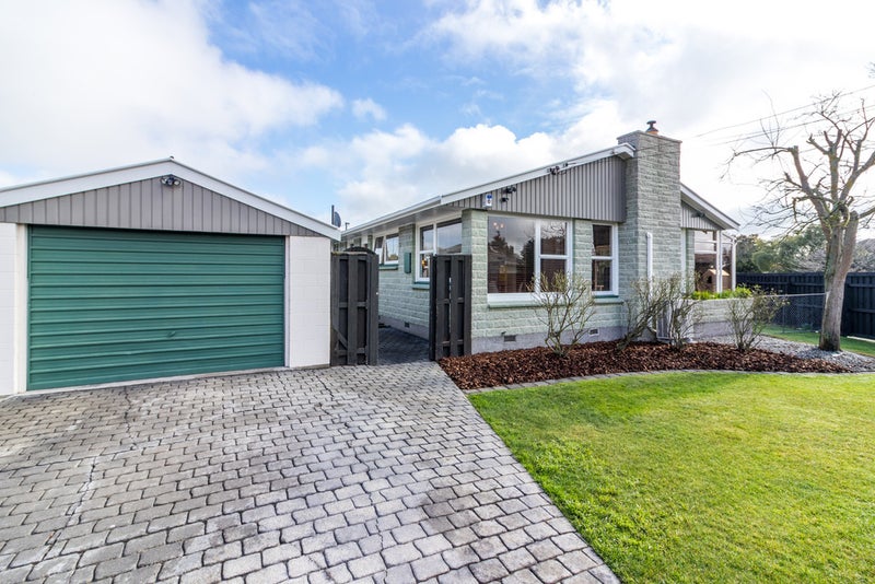 25 Chedworth Avenue, Bishopdale, Christchurch - Carousel 15