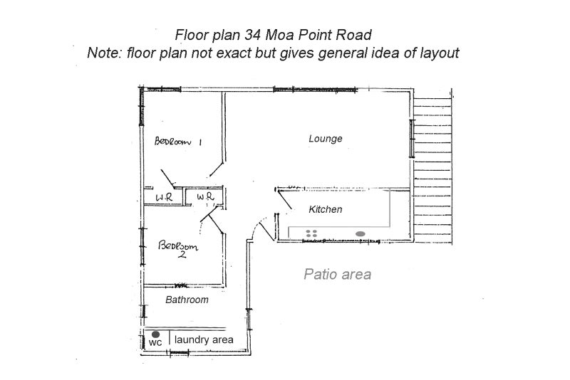 34 Moa Point Road, Moa Point, Wellington - Carousel 19